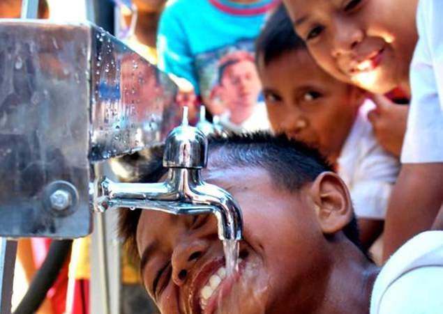 Clean Water and Hygiene