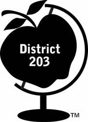 2014-2015 CALENDAR Naperville Community Unit School District 203 203 W. Hillside Rd, Naperville, IL 60540 (630)420-6300 www.naperville203.