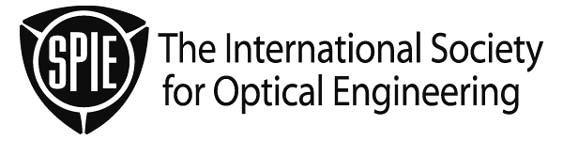 Engineering SPIE is an international technical society dedicated to advancing engineering and scientific applications of optical, photonic, imaging, electronic, and optoelectronic technologies