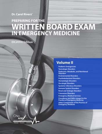 Emergency Medicine Review Dr.
