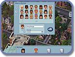 SIM Mode Place your Sims in your city--they'll give you valuable feedback.