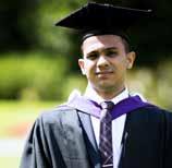 34 INTO Manchester 2017 2018 DEGREE SUBJECT UCAS CODE EAP GRADE POINT SCORE GRADE PROFILE The University of Manchester BEng (Hons) Aerospace Engineering H400 C 136 AAB BA (Hons) Architecture K100 100