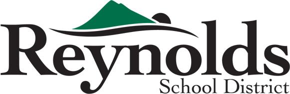 Reynolds School District Literacy Framework Developed through 2012-2014 by Reynolds School District Teachers