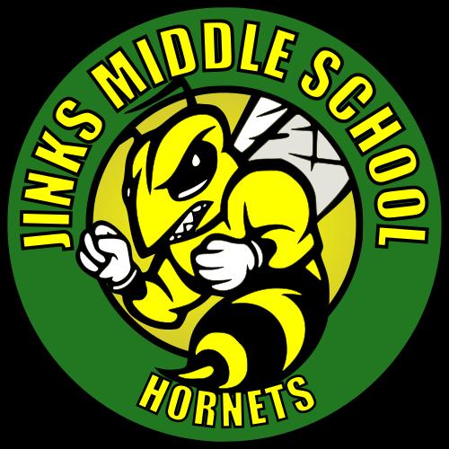 JINKS MIDDLE SCHOOL 2017-2018 By providing a supportive, safe,