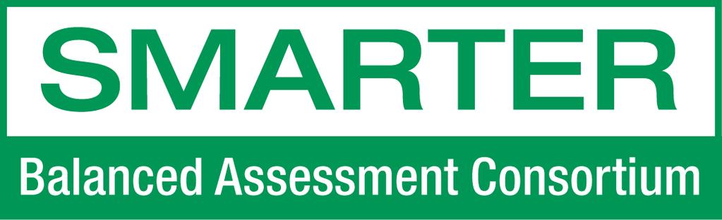 Overview of the SMARTER Balanced Assessment Consortium