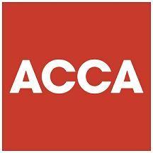 Issued by the ACCA, Baltic and Caucasus States office 9/2 Chervonoarmiyska St.
