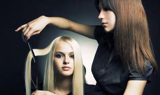 DRESS CODE DRESS CODE - COSMETOLOGY AND ESTHETICIAN COURSE The Ogle School Student Dress Code is based on industry standards in the careers for which our students are preparing and is intended to