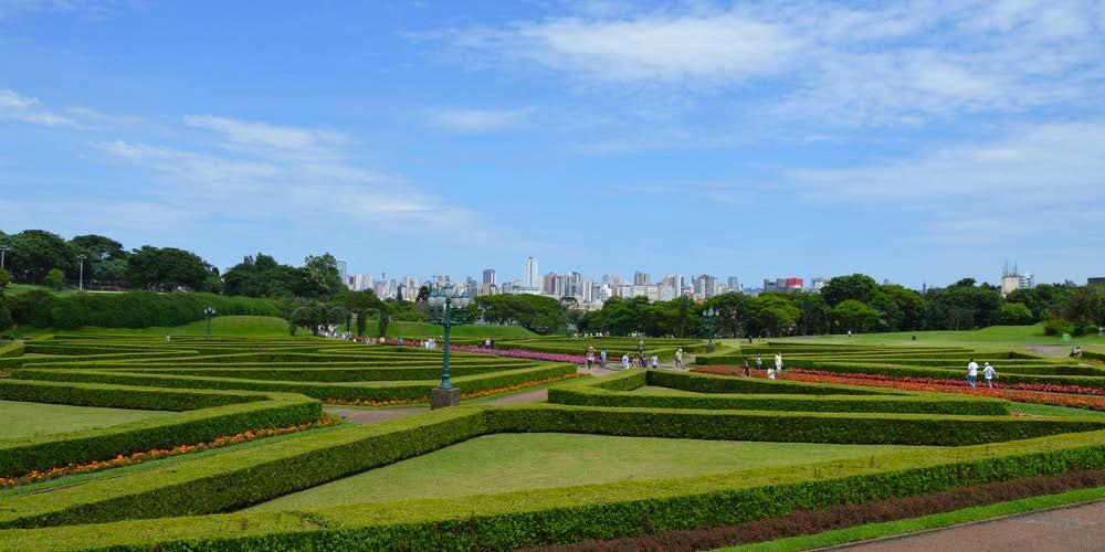Curitiba Brazil Curitiba is an important cultural, political, and economic center in Latin America.