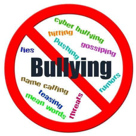 Part IV: Additional Considerations Bullying Alaska state anti-bullying law includes the terms harassment, intimidation and bullying.