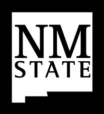 CORE VALUES FOR NEW MEXICO STATE