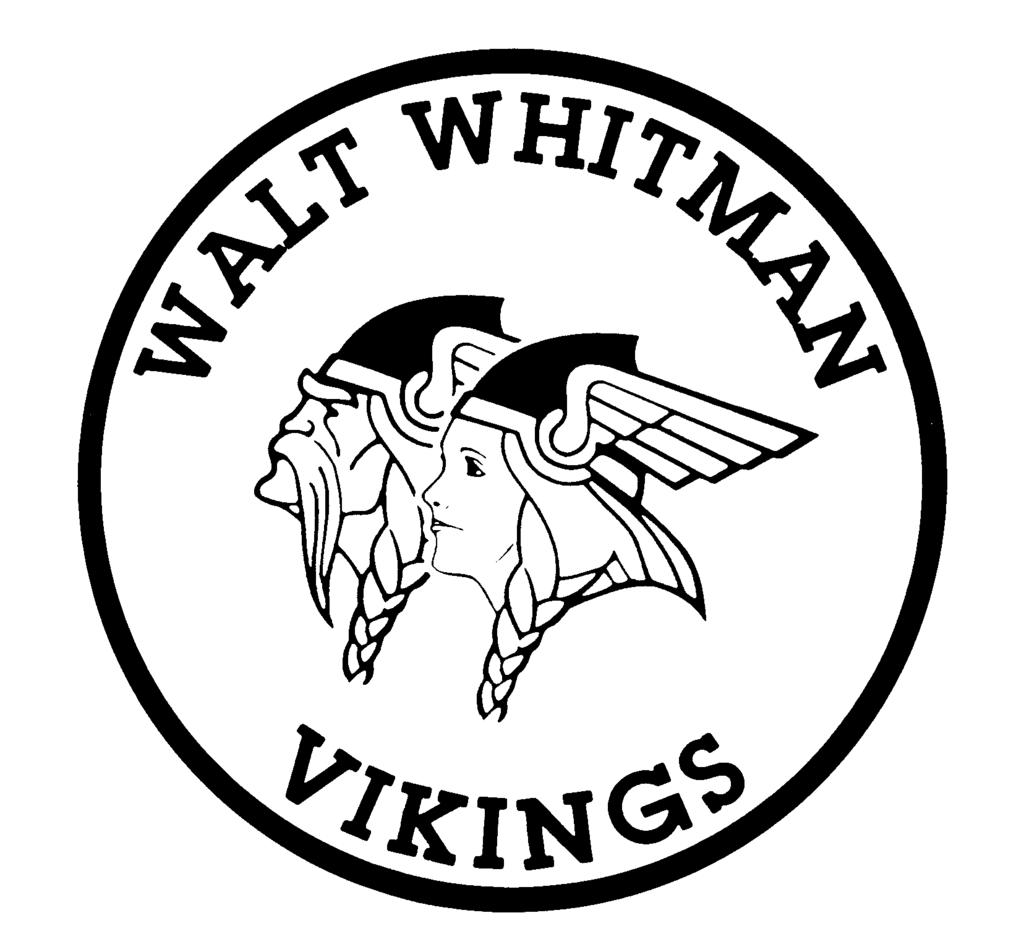 IT S TIME walt Whitman high school Please read the enclosed information carefully.