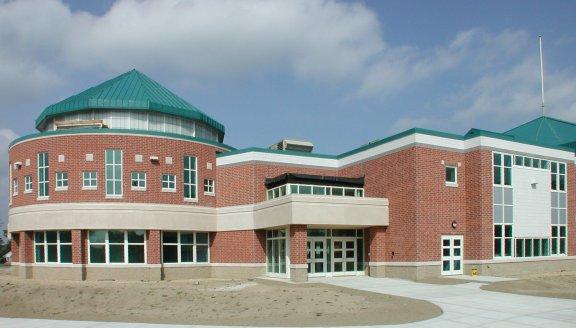 The Rita Edwards Miller School 2007 2008 School Improvement Plan Professionally