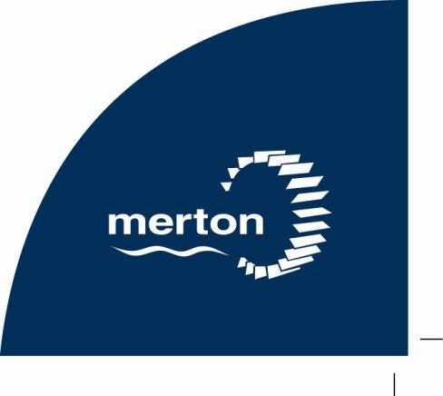 MERTON COUNCIL SEN Support Support for children and young people with Special Educational Needs