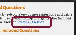Authoring in CengageNOW WORKING WITH SELF AUTHORED QUESTIONS Note: This section introduces the features of the Self Authored Questions page and the CengageNOW Problem Editor.