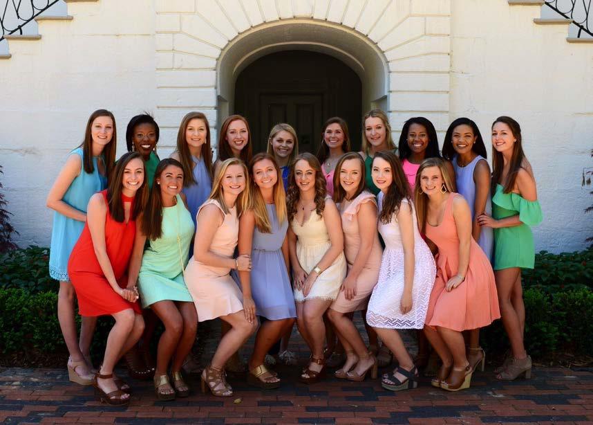 Alabama Panhellenic Association (APA) The Alabama Panhellenic Association (APA) is the governing body of the seventeen (17) National Panhellenic Conference (NPC) sororities and one (1) affiliate
