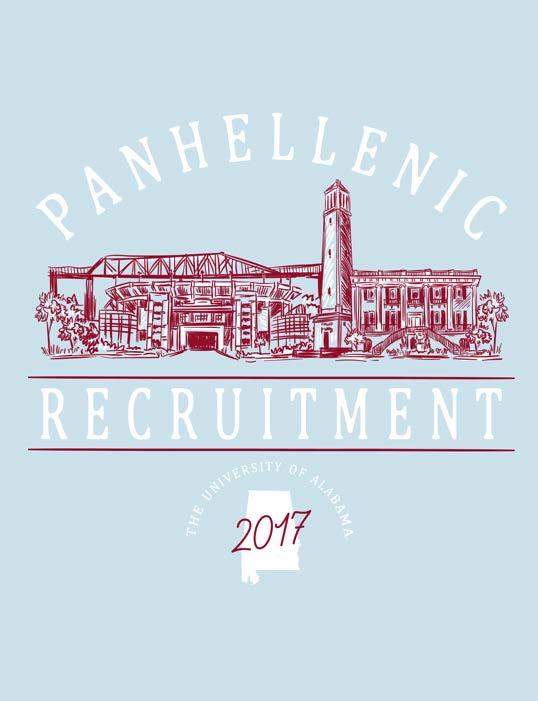 - At Convocation, PNMs will meet their Recruitment Counselors, known as Sigma Rho Chis, and the Panhellenic Recruitment Team, who will guide them through the week of recruitment.
