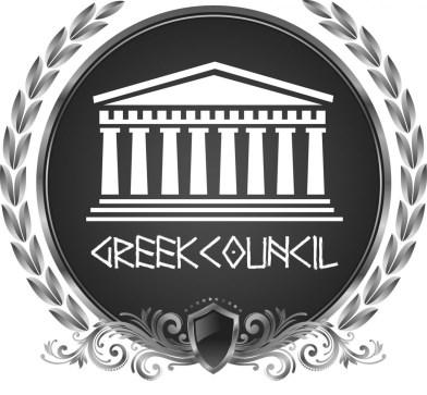 Greek Council The Greek Council is made up of all social fraternity and sorority chapters.