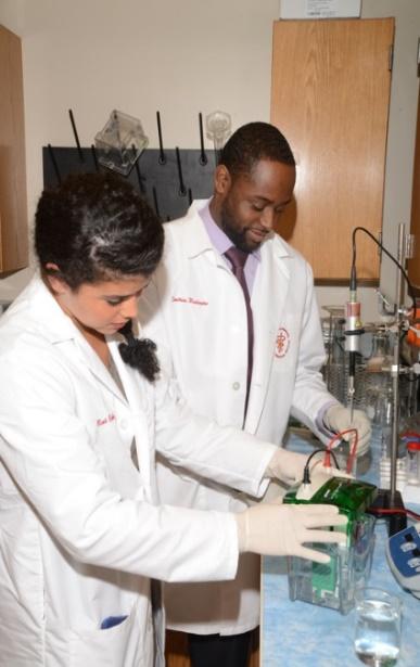 Admission into the Doctor of Veterinary Medicine Program: The criteria for admission into Tuskegee University College of Veterinary Medicine is determined and reviewed periodically by the Dean and