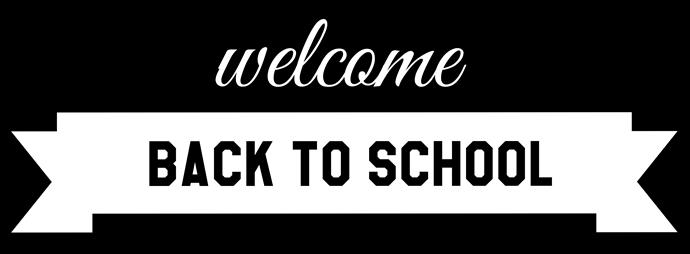 A warm welcome to all our students and parents.