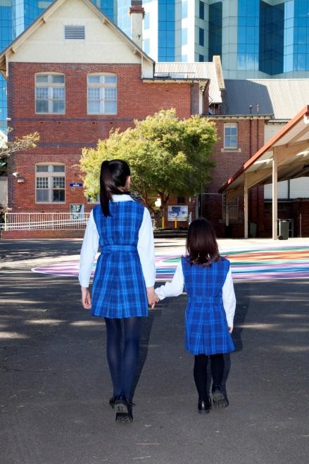Introduction The Annual Report for 2015 is provided to the community of Chatswood Public School as an account of the school s operations and achievements throughout the year.