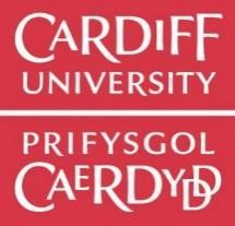 Cardiff University College of Biomedical and Life Sciences School of Dentistry Entry 2017 SECTION 2 APPENDICES 2A, 2B