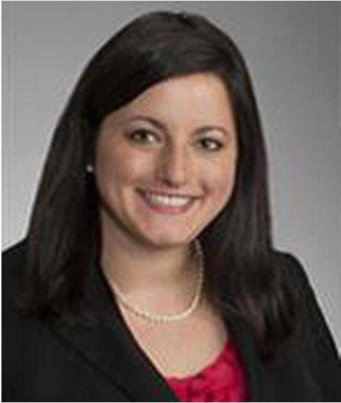 P a g e 3 Member Spotlight: Amanda Crouch What's your current job? I am a litigation associate at Jackson Walker LLP. I started at Jackson Walker as a summer associate and have been there ever since.