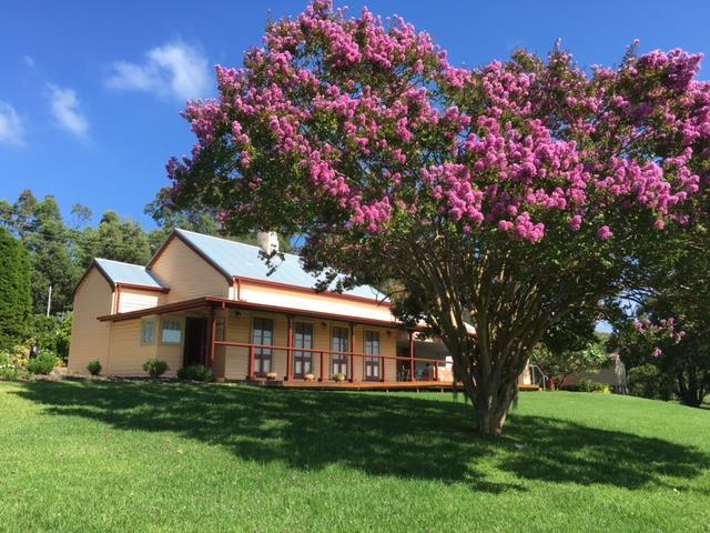 Alison Homestead FAMILY FUN DAY TUESDAY, 19 APRIL 11AM 2PM As part of the National Trust Heritage Festival 2016 The Wyong