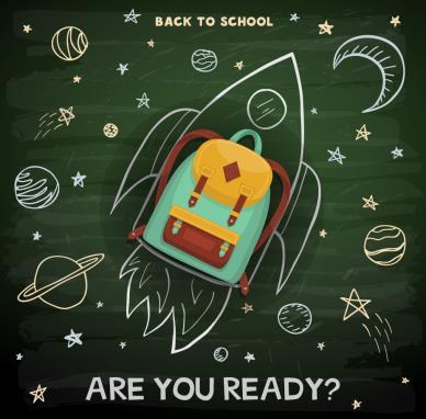 IN THE K NOW Page 2 What s on the Top 5 to start the year off right? 3. Be Prepared. Organize a space where your students can leave important items for school.