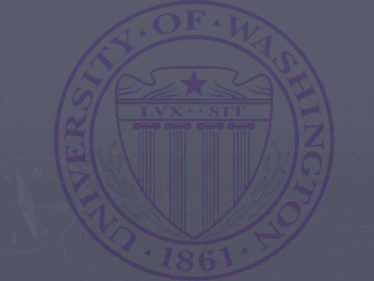 University of Washington s program Individualized Second-Year Advising Program was developed.