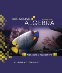 INSTRUCTOR: OFFICE: PHONE / EMAIL: CONSULTATION: INSTRUCTOR WEB SITE: MATH DEPARTMENT WEB SITES: http:/ Online MATH 1010 INTERMEDIATE ALGEBRA Spring Semester 2013 Zeph Smith SCC N326 - G 957-3229 /
