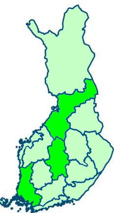 region) and Northern Ostrobothnia (Oulu Region) Acceptability enquiry: Q-sorting Survey on experiences and wishes related to RFPs