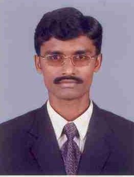 20.8 Name of Teaching G. Bharathiraja Associate Professor of Mechanical Engineering 15.06.2006 B.E., IClass M.E., IClass PhD Teaching 10.