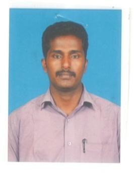 20. 18 Name of Teaching Mr. R. Gopinathan of Mechanical Engineering 1.7.2010 B.E., IClass M.