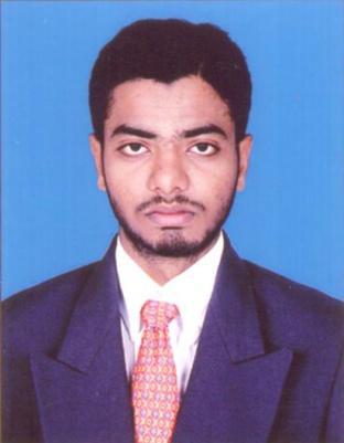 20. 20 Name of Teaching Mr. M. Irshad Ahmed of Mechanical Engineering 1.7.2010 B.E., IClass PhD Teaching 2.