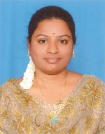 20.4 Name of Teaching S. Santhiya Lecturer AER