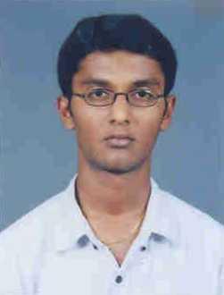 20.8 Name of Teaching Mr. Lokeshwaran. K of Computer Science & Engineering 20/06/2005 B.E., IClass M.Tech.