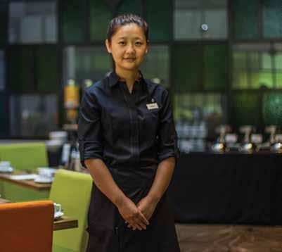 International Hotel & Resort Management BACHELOR OF INTERNATIONAL HOTEL AND RESORT MANAGEMENT Duration: Campus: Mid-Year: 3 Years Joondalup Yes Provides students with the theoretical knowledge and