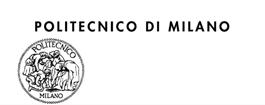 PhD School of the Politecnico di Milano Regulations of the PhD Programme in