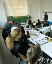 The curriculum of part-time vocational schools includes