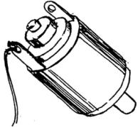 47 Sketch Symbol a light a buzzer an electrical motor Table 3.