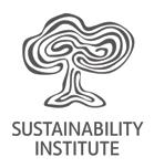 2018 MASTER S PROGRAMME in Sustainable Development PROSPECTUS 2018 An inter- and trans-disciplinary global programme of studies of the theory and