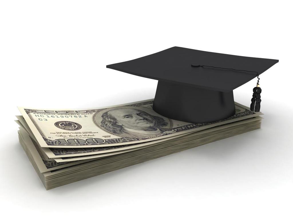 Cost of Non Credit Remedial Courses