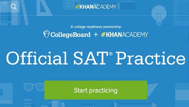 Linking College Board and 1.