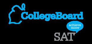 Components of the SAT Score ranges from 400 1600 Rights Only Scoring: No penalty for incorrect answers 4 Multiple Choice options (instead
