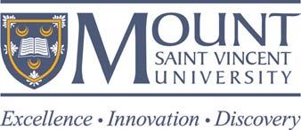 Mount Saint Vincent University Guidelines, Policies,