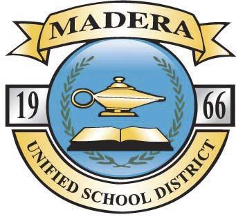 Madera Unified School