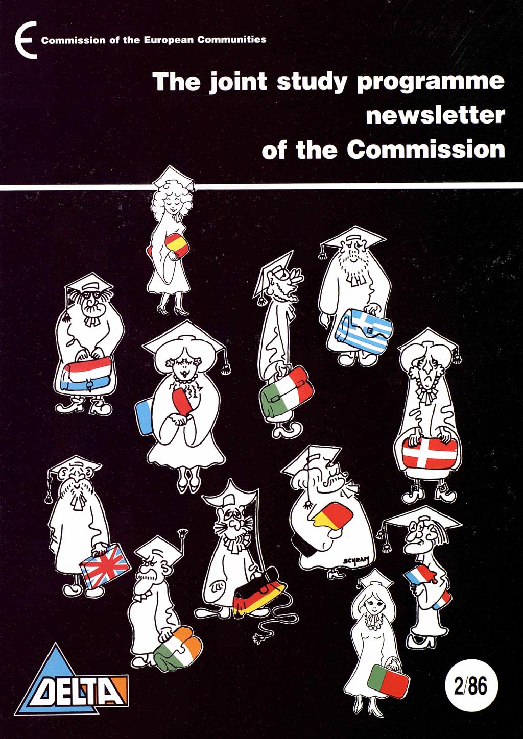Commission of the European Communities The joint study
