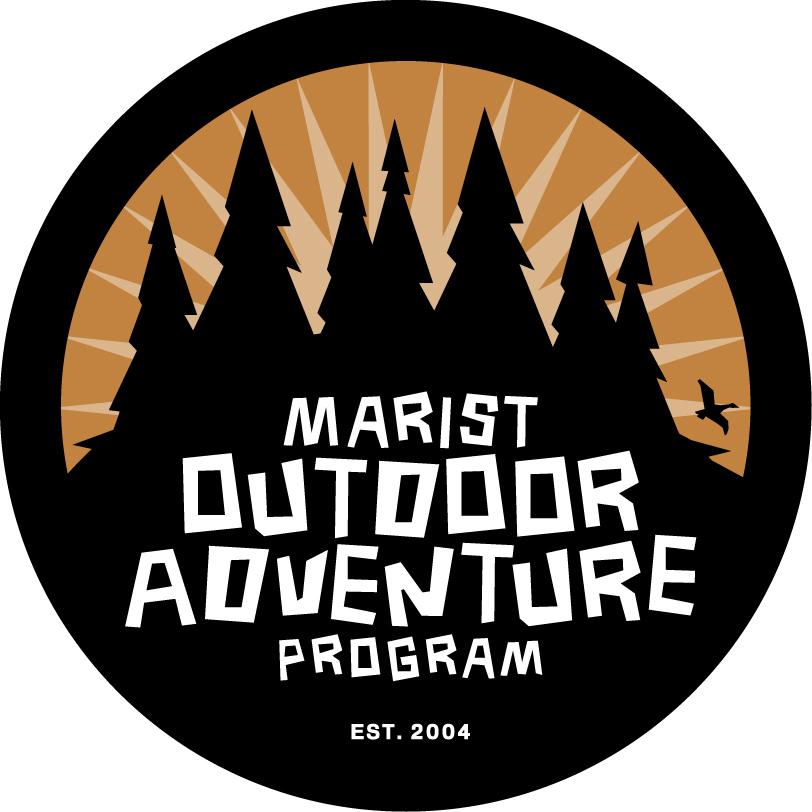 If so, the Marist Outdoor Adventure Program ("MOAP") would like to invite you to attend an informational meeting on Wednesday, Nov. 5 at lunch in room 101.