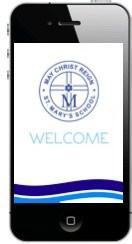 A reminder to all families that our St Mary s School App is FREE to all families and a great way to receive updates and information from the school.