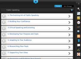 Easily Set Your Course Personalized teaching becomes yours through a Learning Path built with key student objectives